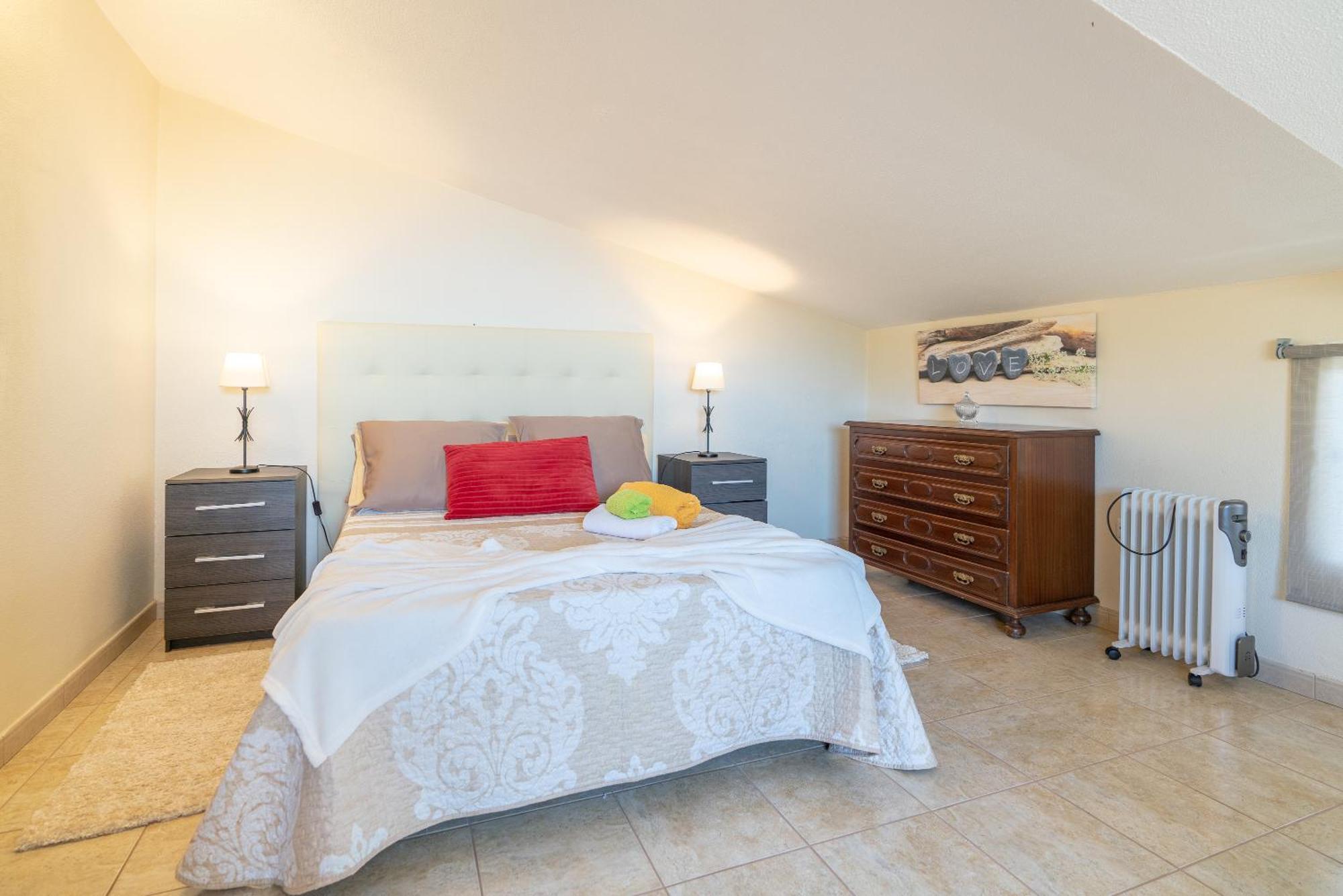 Apartamento Teixeira Arco da Calheta  Exterior photo