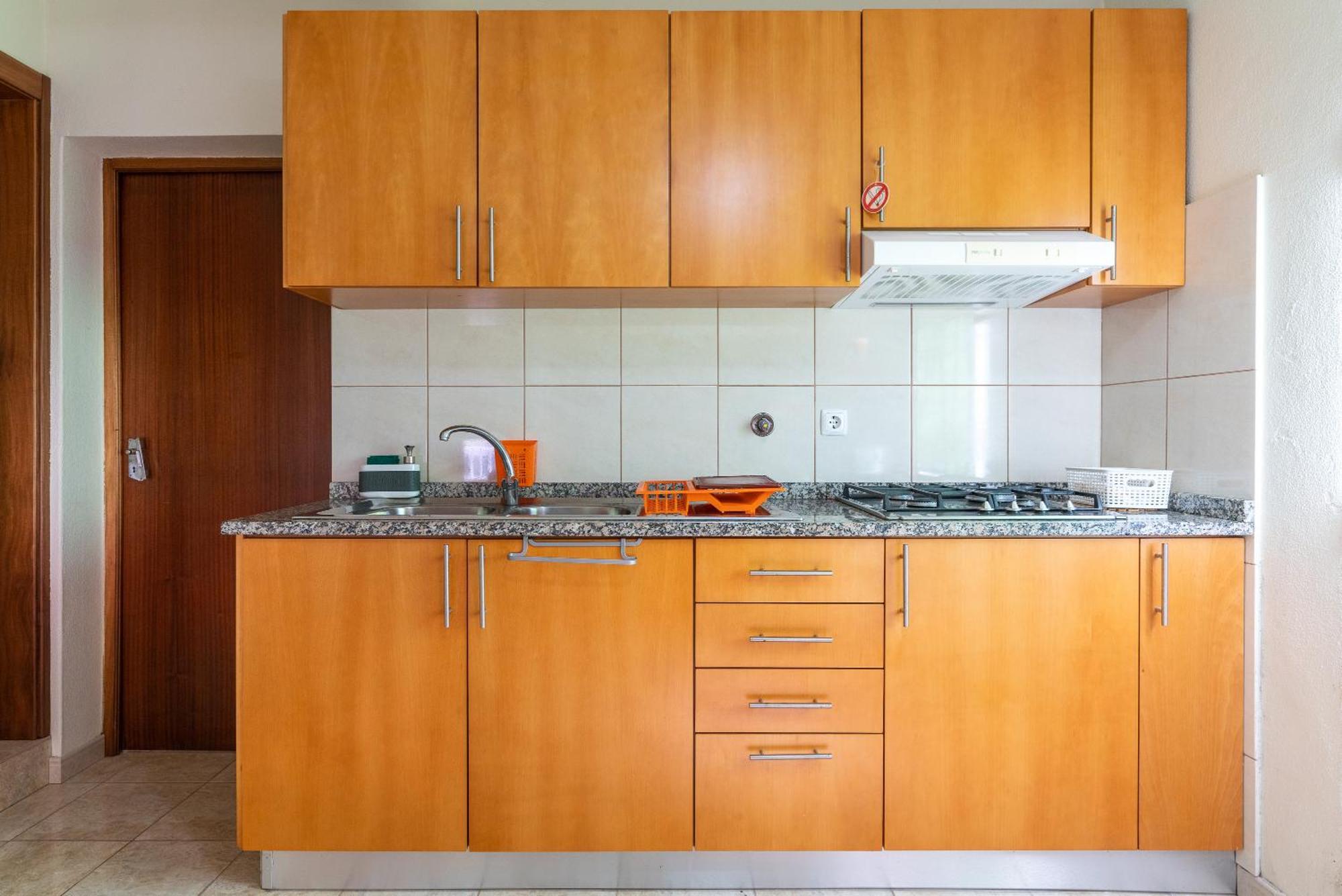 Apartamento Teixeira Arco da Calheta  Exterior photo
