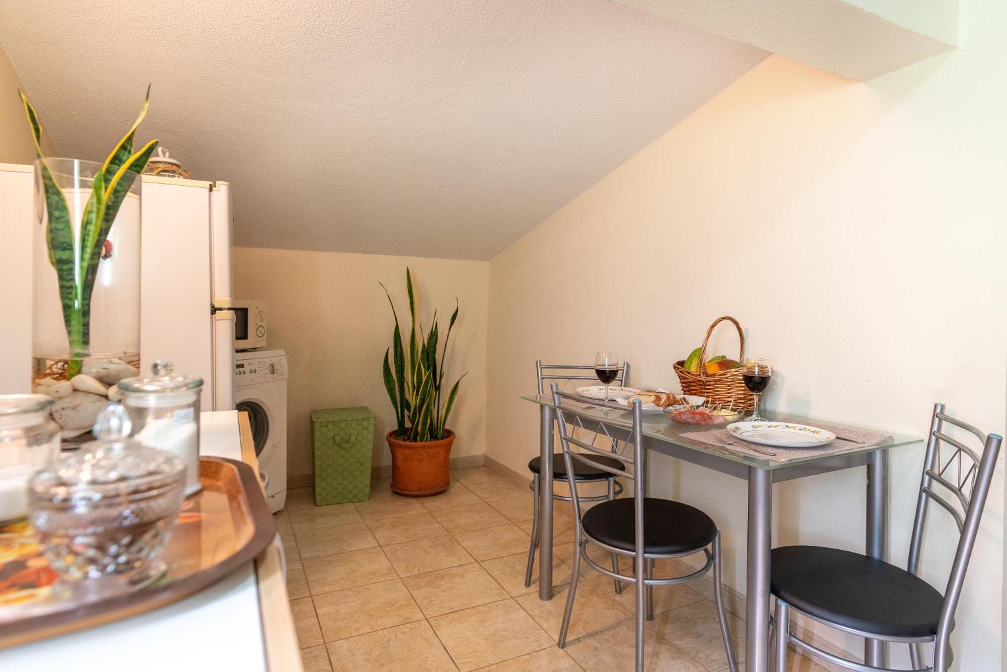 Apartamento Teixeira Arco da Calheta  Exterior photo