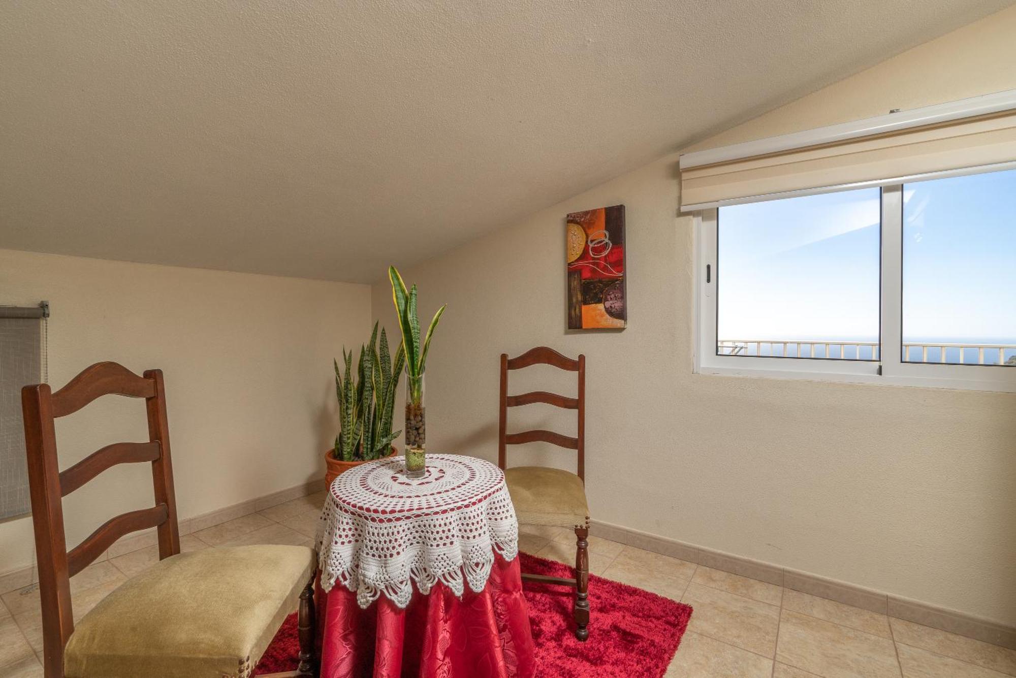 Apartamento Teixeira Arco da Calheta  Exterior photo