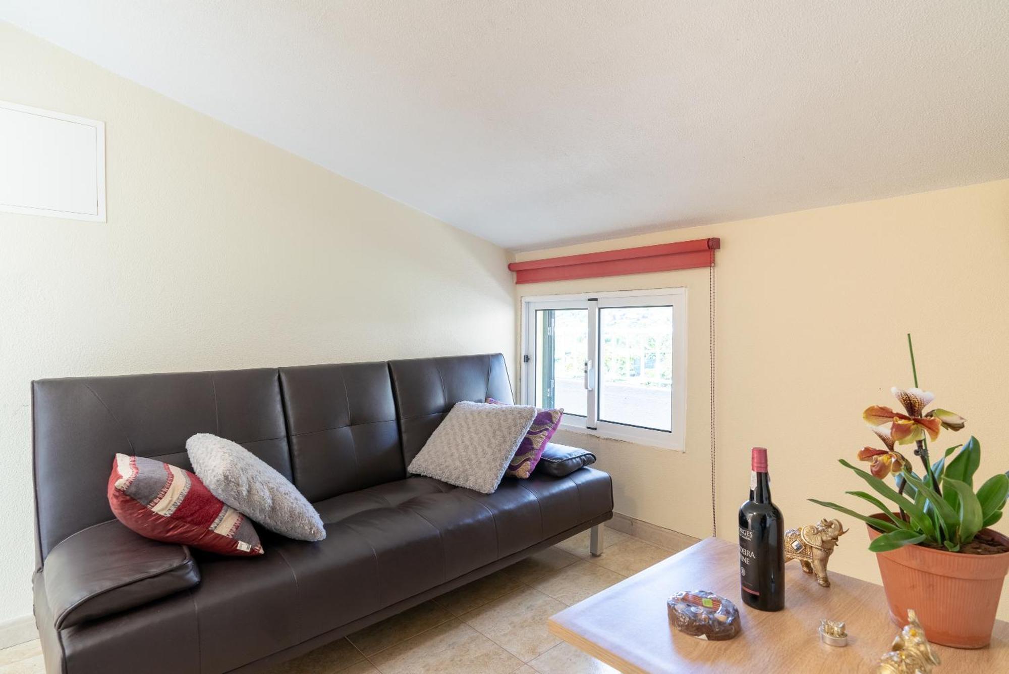 Apartamento Teixeira Arco da Calheta  Exterior photo