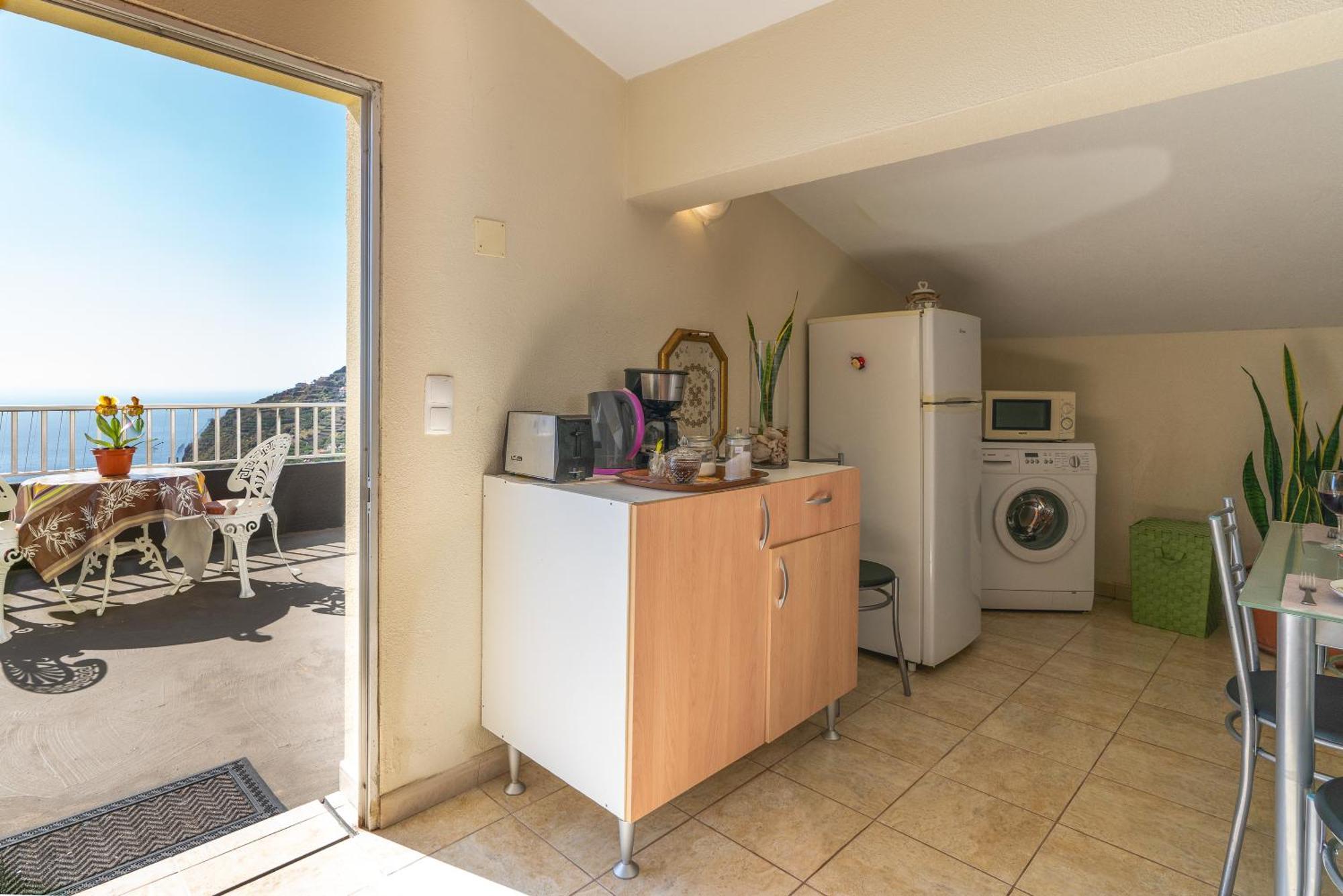 Apartamento Teixeira Arco da Calheta  Exterior photo